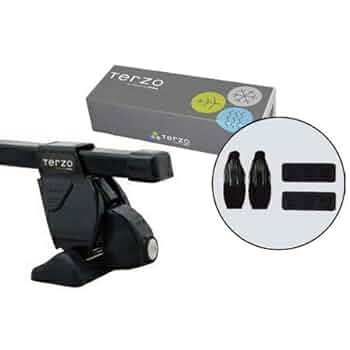 TERZO ホルダーEH394＆バーEB2＆フットEF14BLXセット TERZO ホルダーEH394＆バーEB2＆フットEF14BLXセット Amazon.co